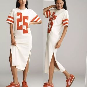 Daily Practice NWT T-Shirt Dress XS